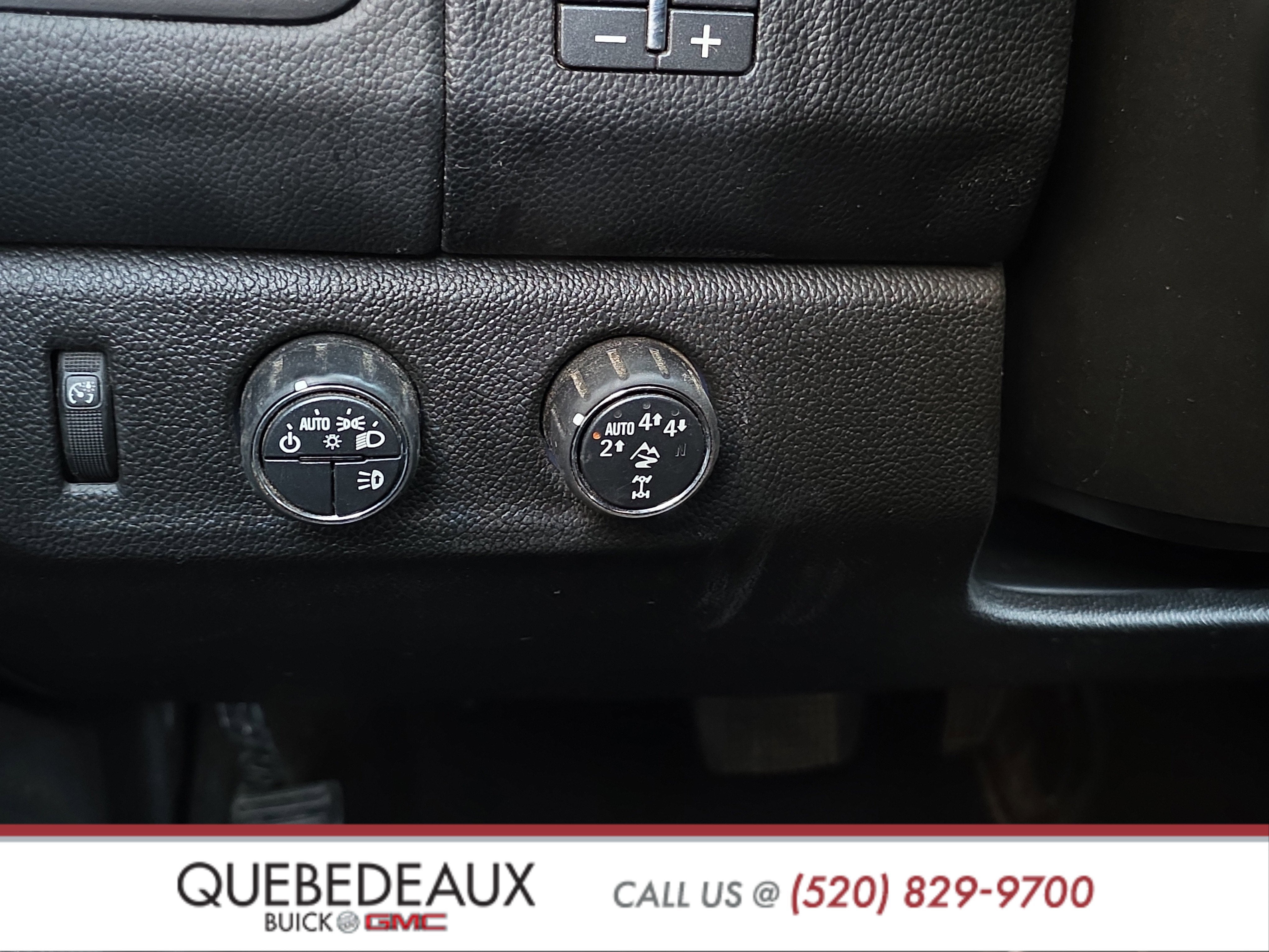 2020 Chevrolet Colorado ZR2