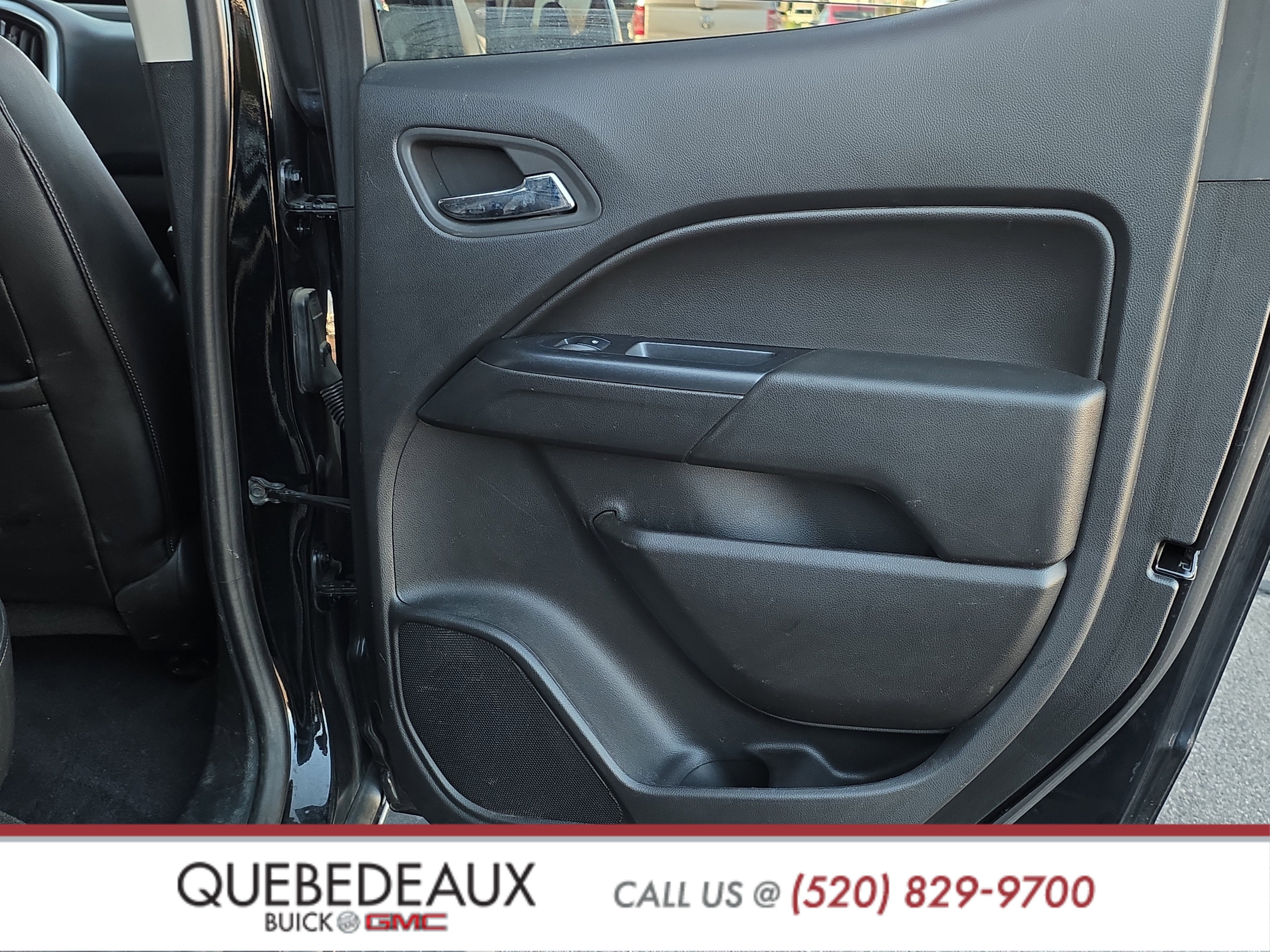 2020 Chevrolet Colorado ZR2