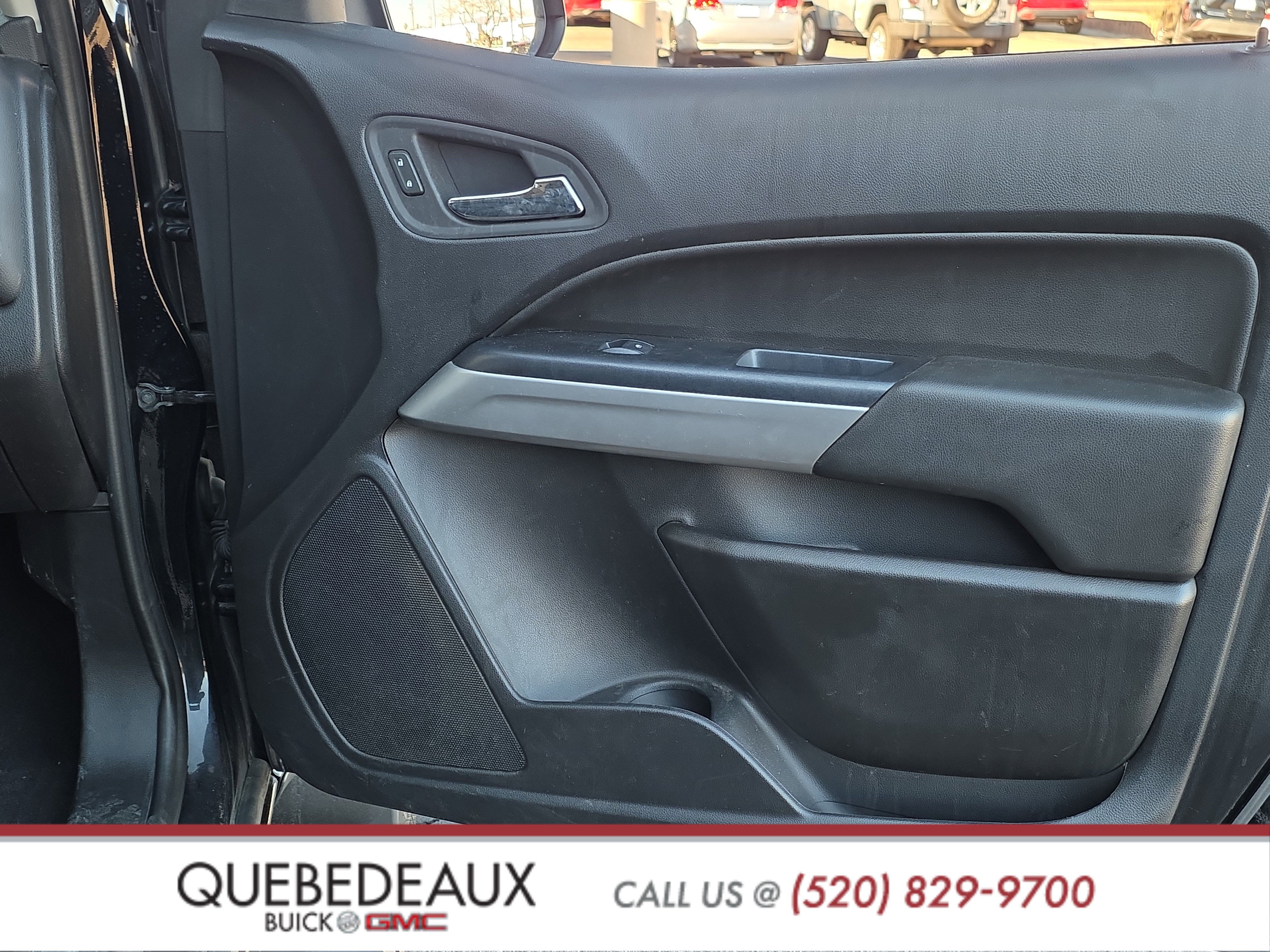 2020 Chevrolet Colorado ZR2