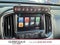2018 Chevrolet Colorado 4WD ZR2