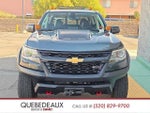2018 Chevrolet Colorado 4WD ZR2