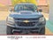 2018 Chevrolet Colorado 4WD ZR2