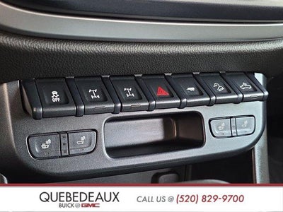 2018 Chevrolet Colorado 4WD ZR2