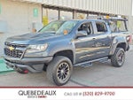2018 Chevrolet Colorado 4WD ZR2