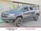 2018 Chevrolet Colorado 4WD ZR2