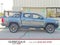 2018 Chevrolet Colorado 4WD ZR2