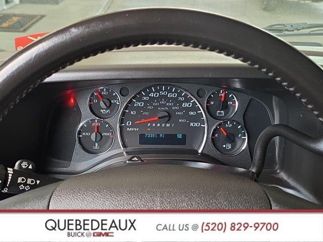 2021 Chevrolet Express Cargo 2500 RWD 2500 135