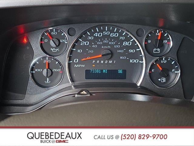2021 Chevrolet Express Cargo 2500 RWD 2500 135