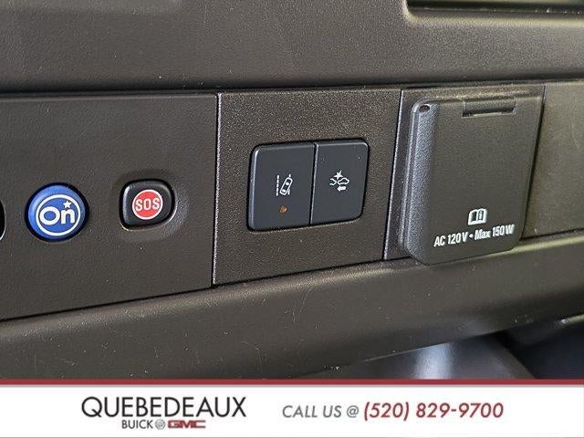 2021 Chevrolet Express Cargo 2500 RWD 2500 135