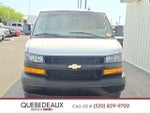 2021 Chevrolet Express Cargo 2500 RWD 2500 135