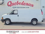 2021 Chevrolet Express Cargo 2500 RWD 2500 135