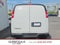 2021 Chevrolet Express Cargo 2500 RWD 2500 135