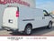 2021 Chevrolet Express Cargo 2500 RWD 2500 135