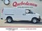2021 Chevrolet Express Cargo 2500 RWD 2500 135