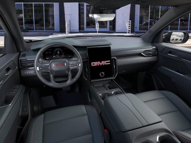 2027 GMC Acadia AT4
