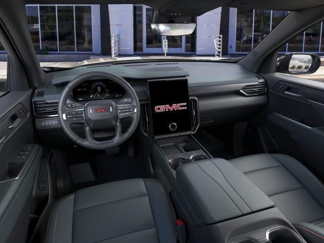 2027 GMC Acadia AT4