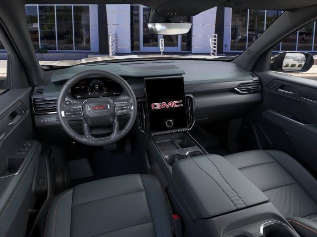 2027 GMC Acadia AT4
