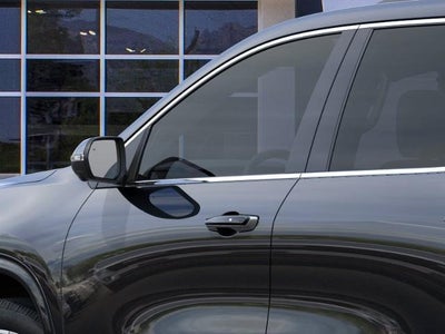 2027 GMC Acadia Denali