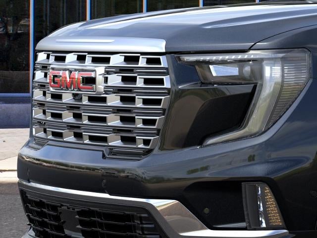 2027 GMC Acadia Denali