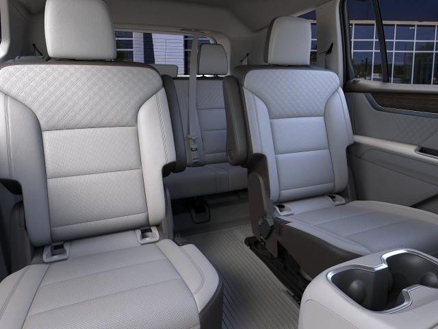 2027 GMC Acadia Denali