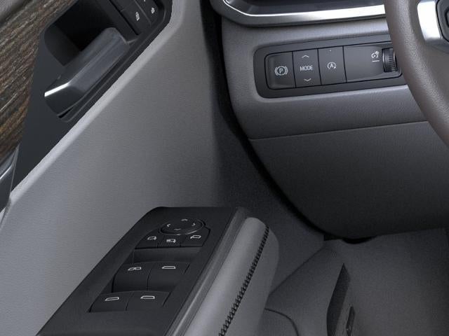 2027 GMC Acadia Denali