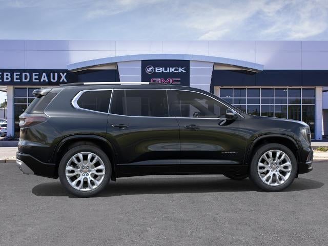 2027 GMC Acadia Denali