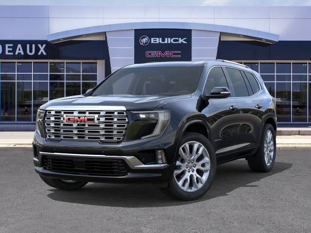 2027 GMC Acadia Denali