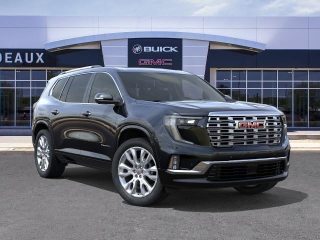 2027 GMC Acadia Denali