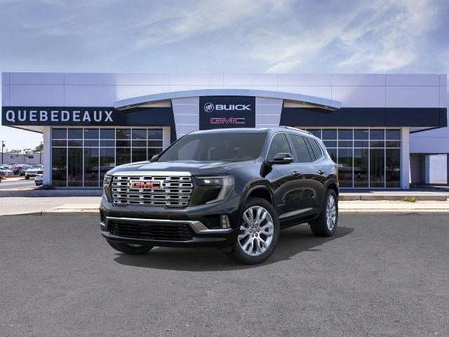 2027 GMC Acadia Denali