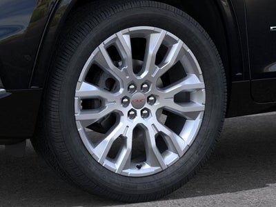 2027 GMC Acadia Denali