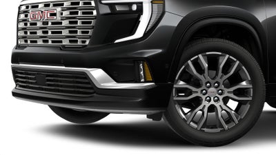 2027 GMC Acadia Denali