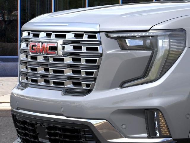 2027 GMC Acadia Denali
