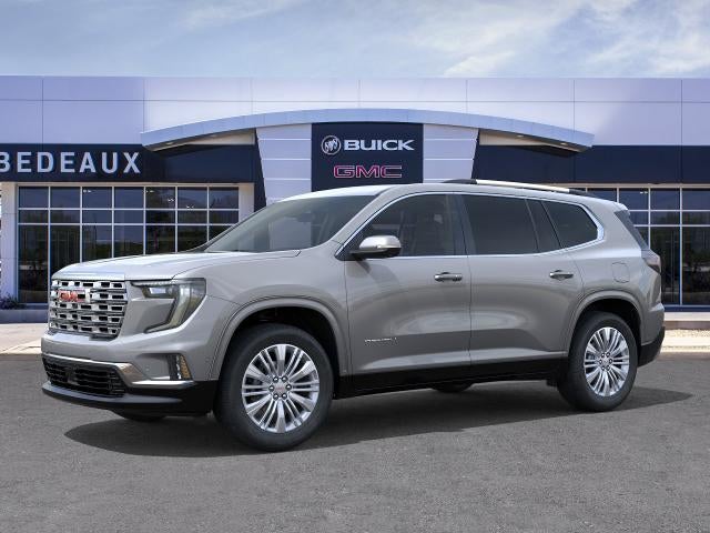 2027 GMC Acadia Denali