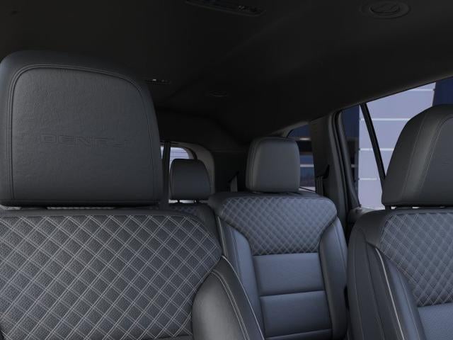 2027 GMC Acadia Denali