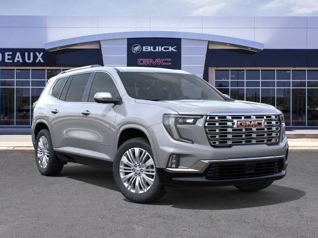 2027 GMC Acadia Denali