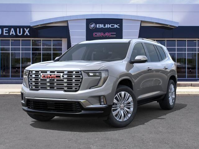 2027 GMC Acadia Denali