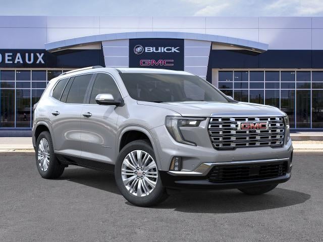 2027 GMC Acadia Denali