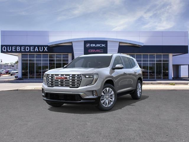 2027 GMC Acadia Denali