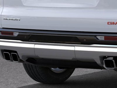 2027 GMC Acadia Denali