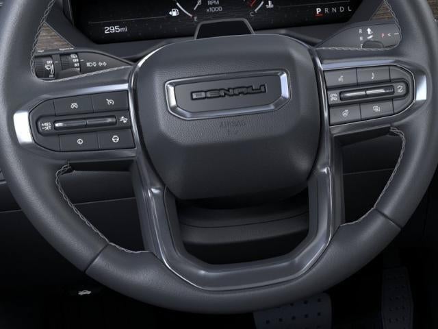 2027 GMC Acadia Denali