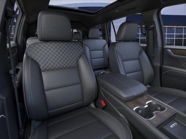 2027 GMC Acadia Denali
