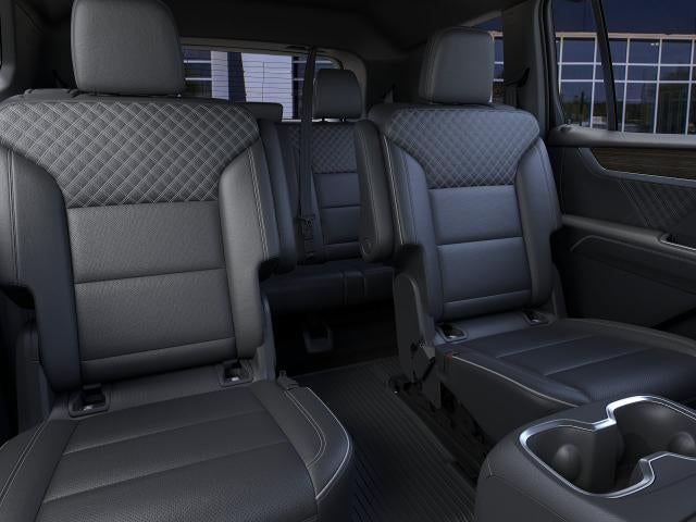 2027 GMC Acadia Denali