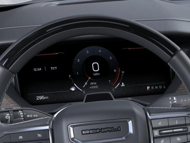 2027 GMC Acadia Denali