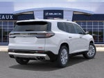 2027 GMC Acadia Denali