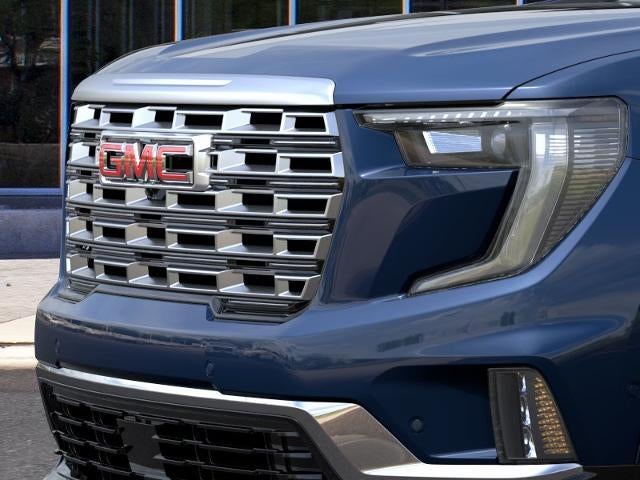 2027 GMC Acadia Denali