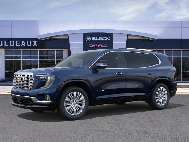2027 GMC Acadia Denali