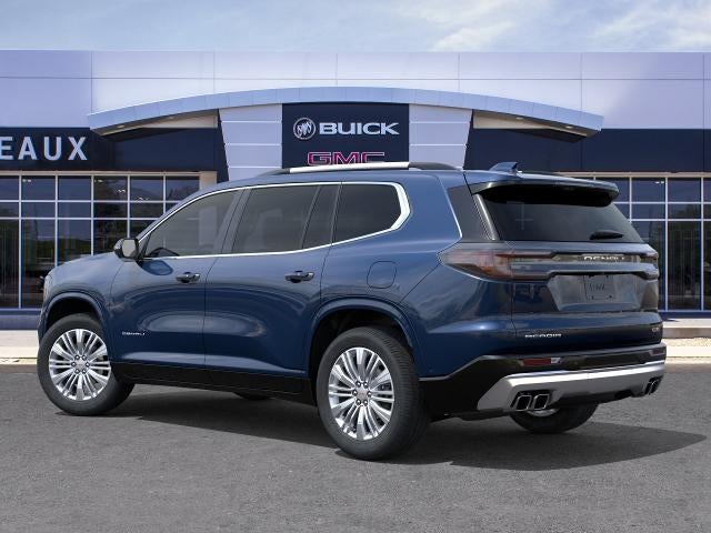 2027 GMC Acadia Denali
