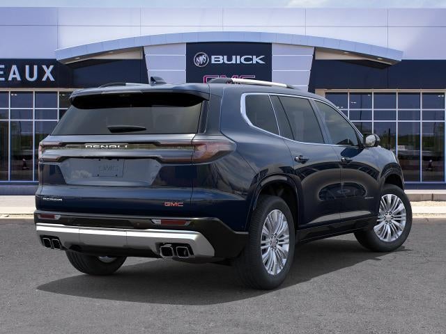 2027 GMC Acadia Denali