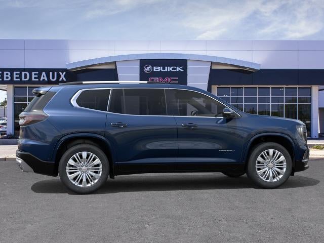 2027 GMC Acadia Denali
