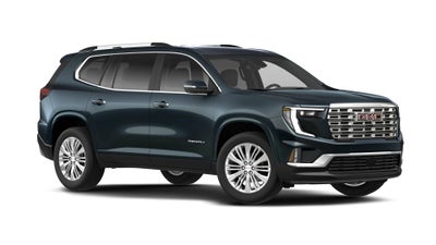2027 GMC Acadia Denali